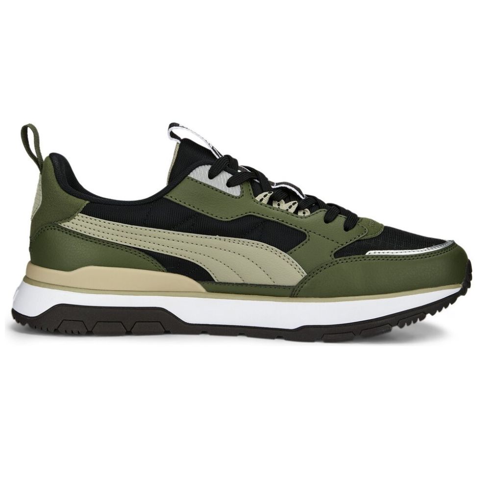 Tenis Casual R78 Trek Puma para Hombre