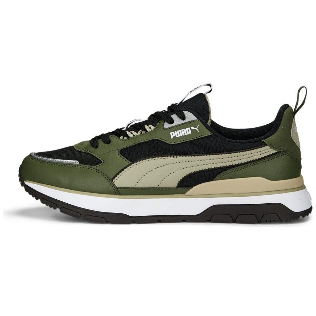 Tenis Casual R78 Trek Puma para Hombre