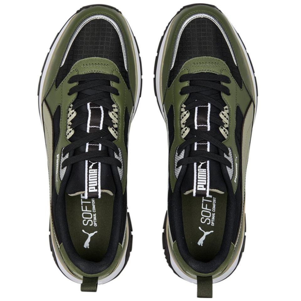 Tenis Casual R78 Trek Puma para Hombre