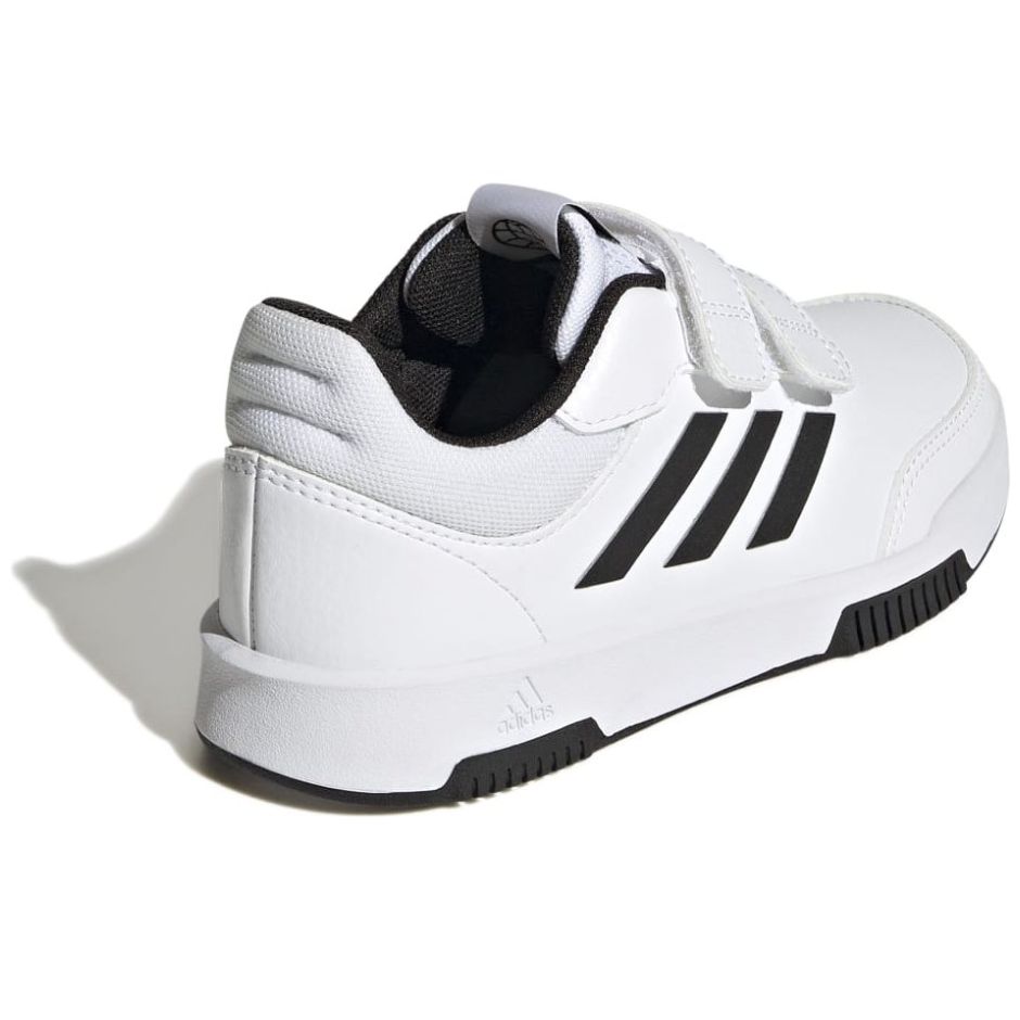 Tenis Adidas Running Tensaur Sport Blanco