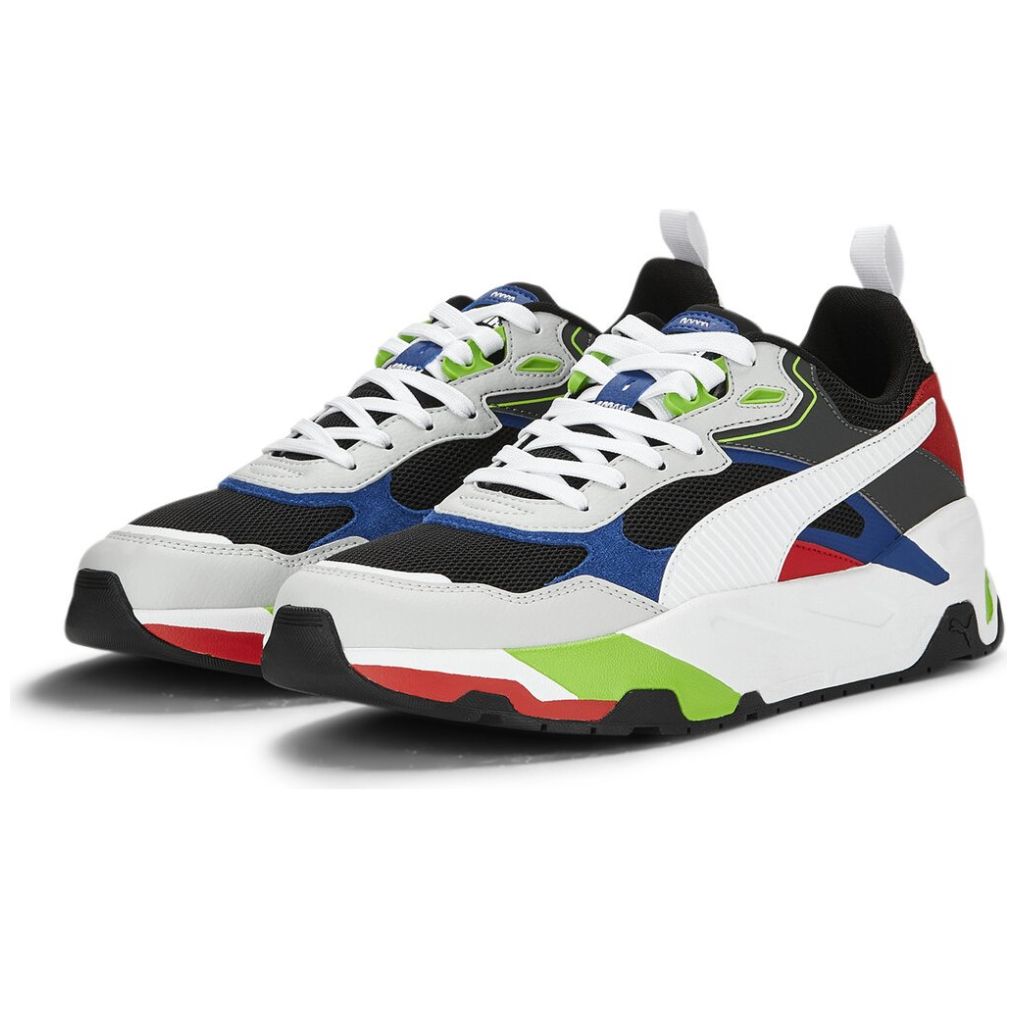 Tenis para Hombre Colores Puma