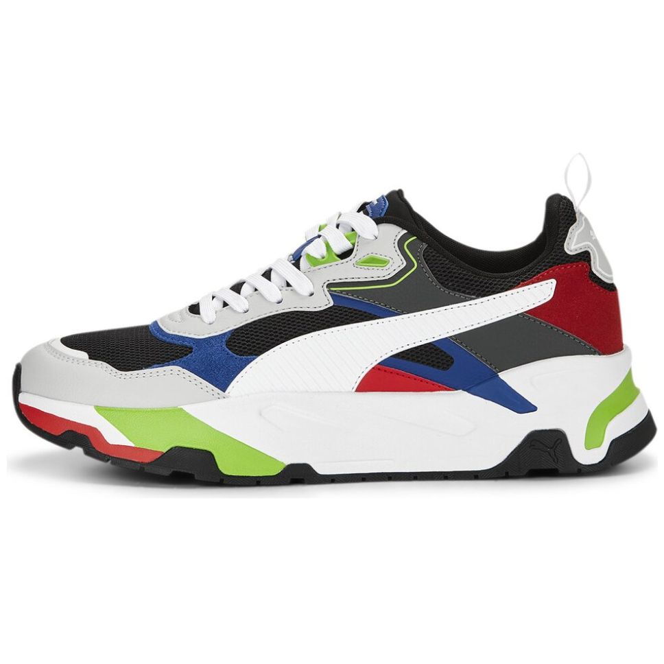 Tenis para Hombre Colores Puma