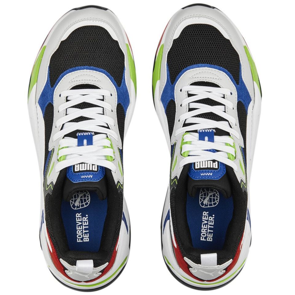 Tenis para Hombre Colores Puma