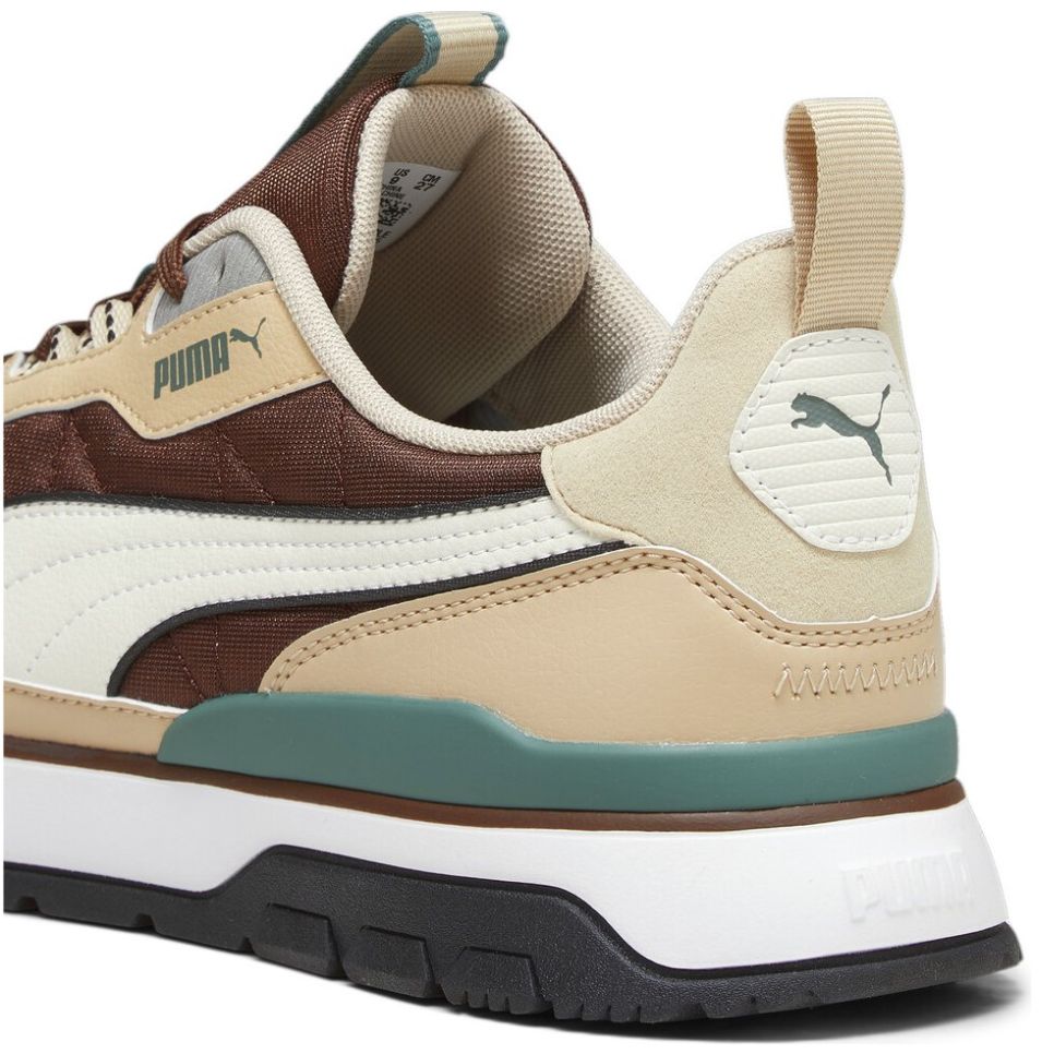 Tenis Puma Trek Café