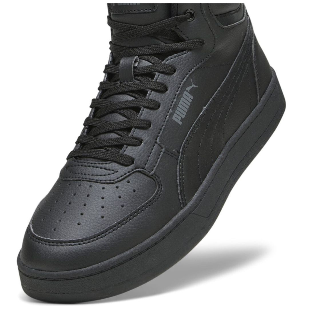 Tenis Bota Puma Caven Negro
