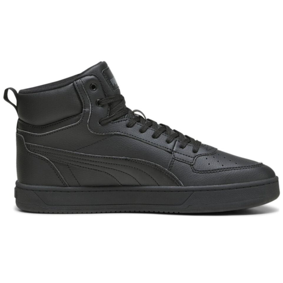 Tenis Bota Puma Caven Negro