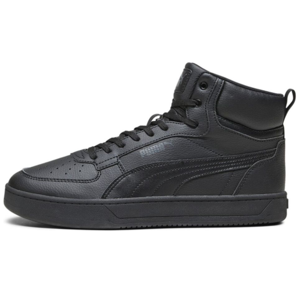 Tenis Bota Puma Caven Negro