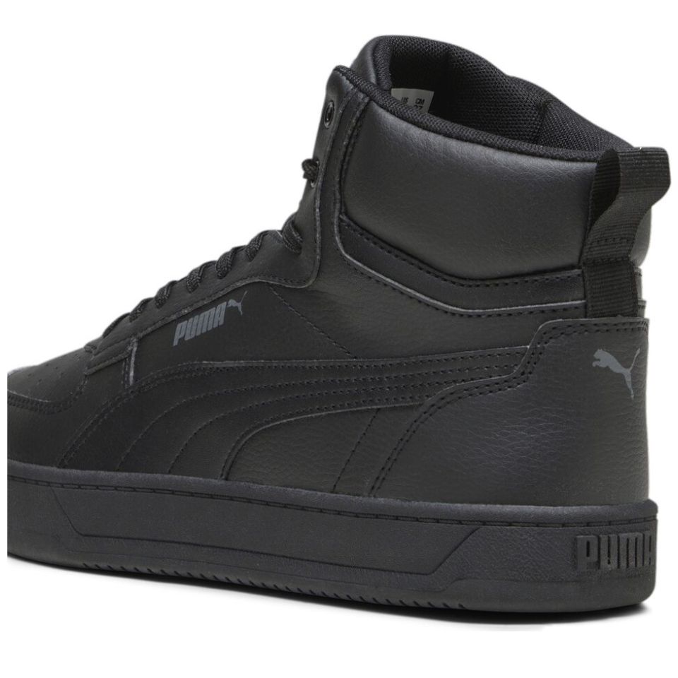 Tenis Bota Puma Caven Negro