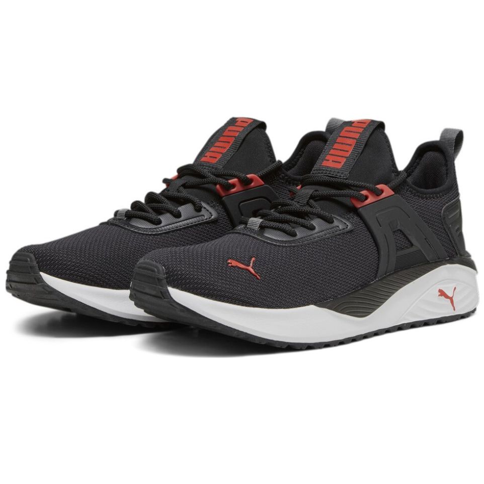 Tenis Pacer Negro para Hombre Puma