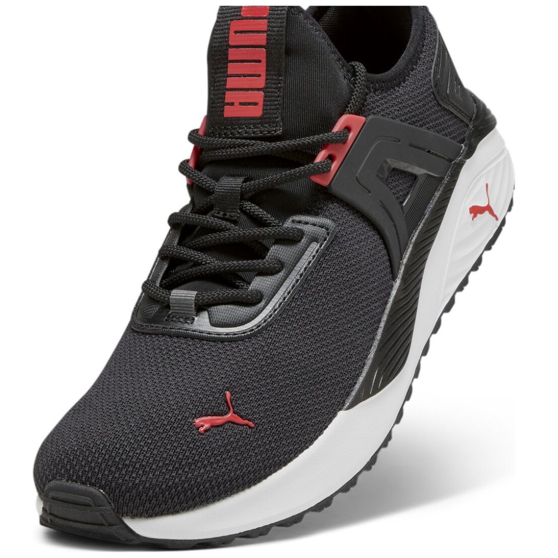 Tenis Pacer Negro para Hombre Puma
