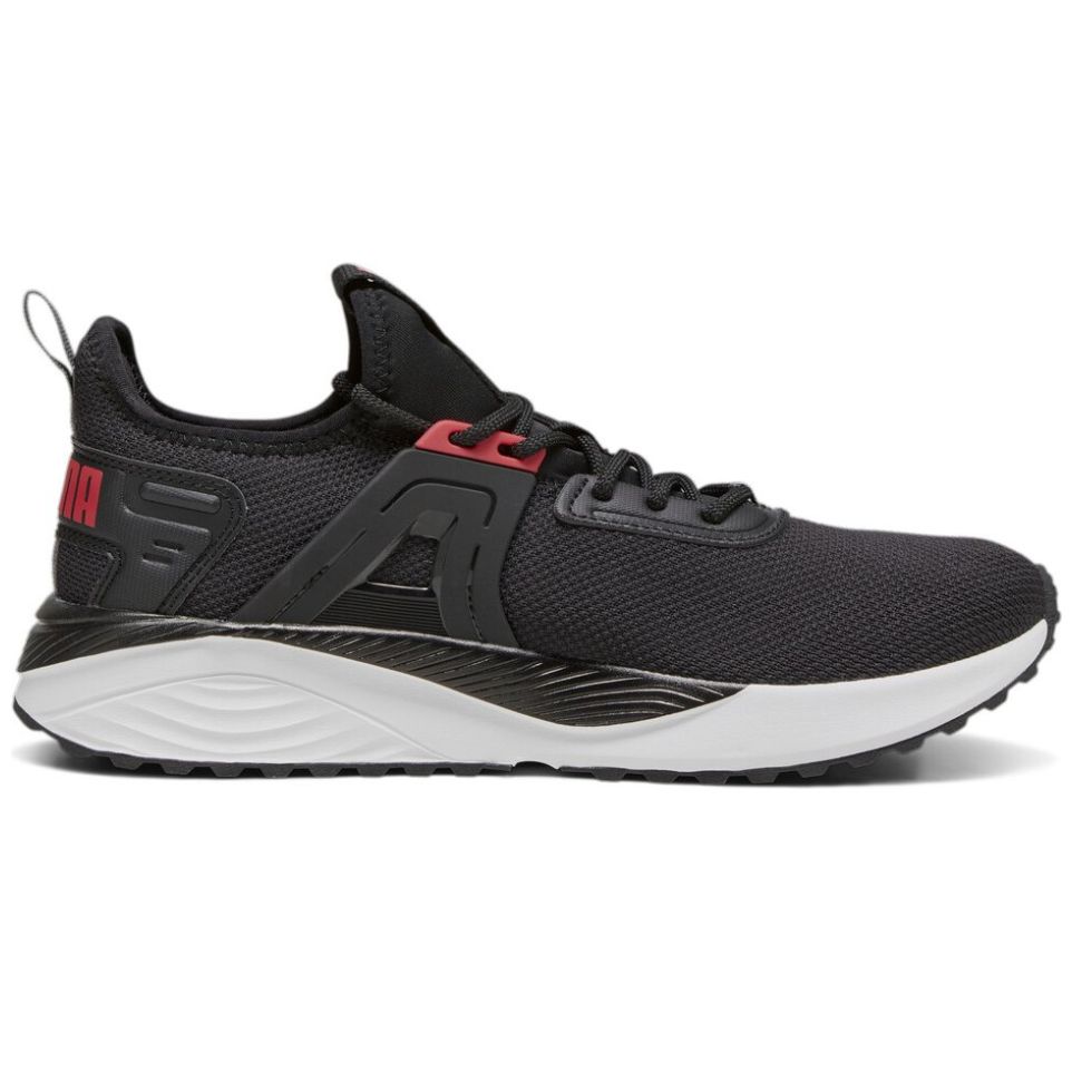 Tenis Pacer Negro para Hombre Puma