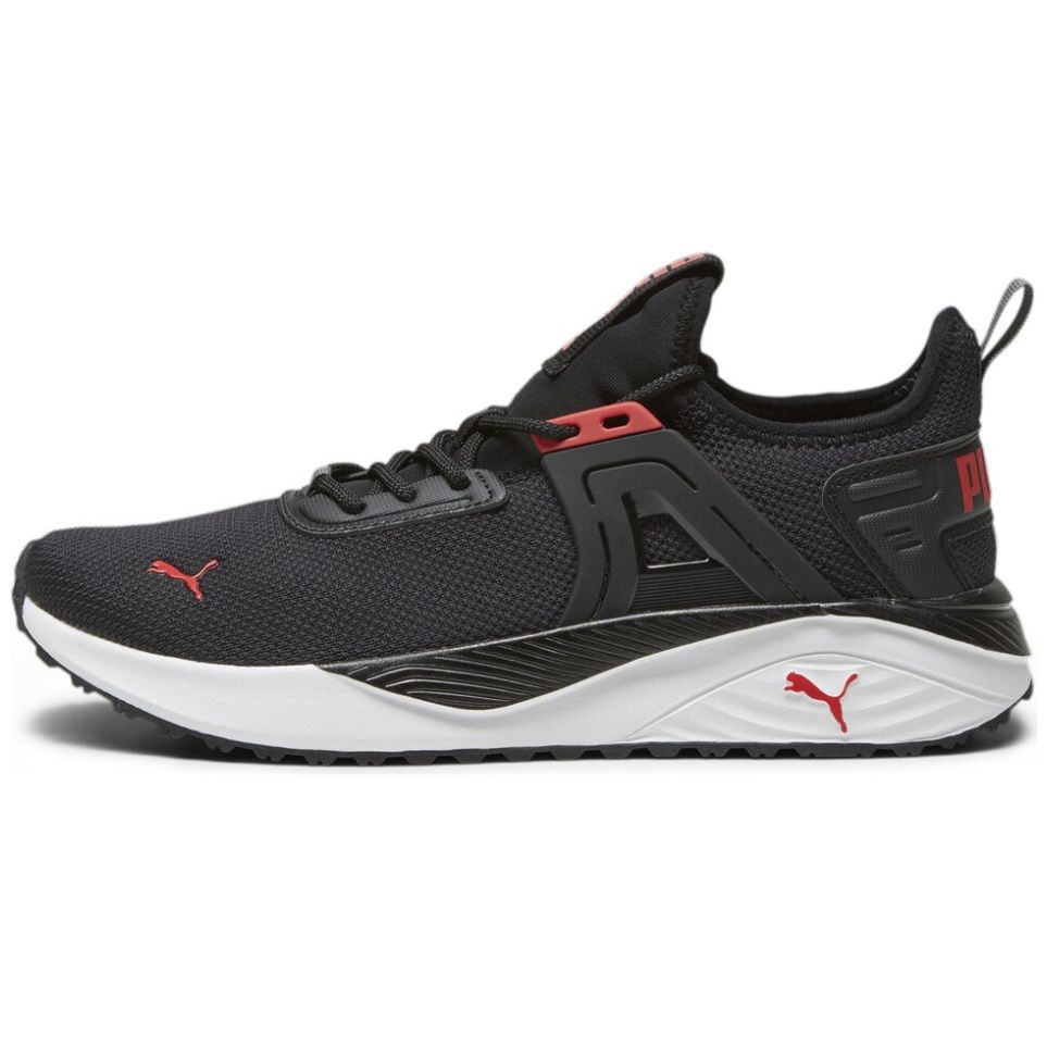 Tenis Pacer Negro para Hombre Puma