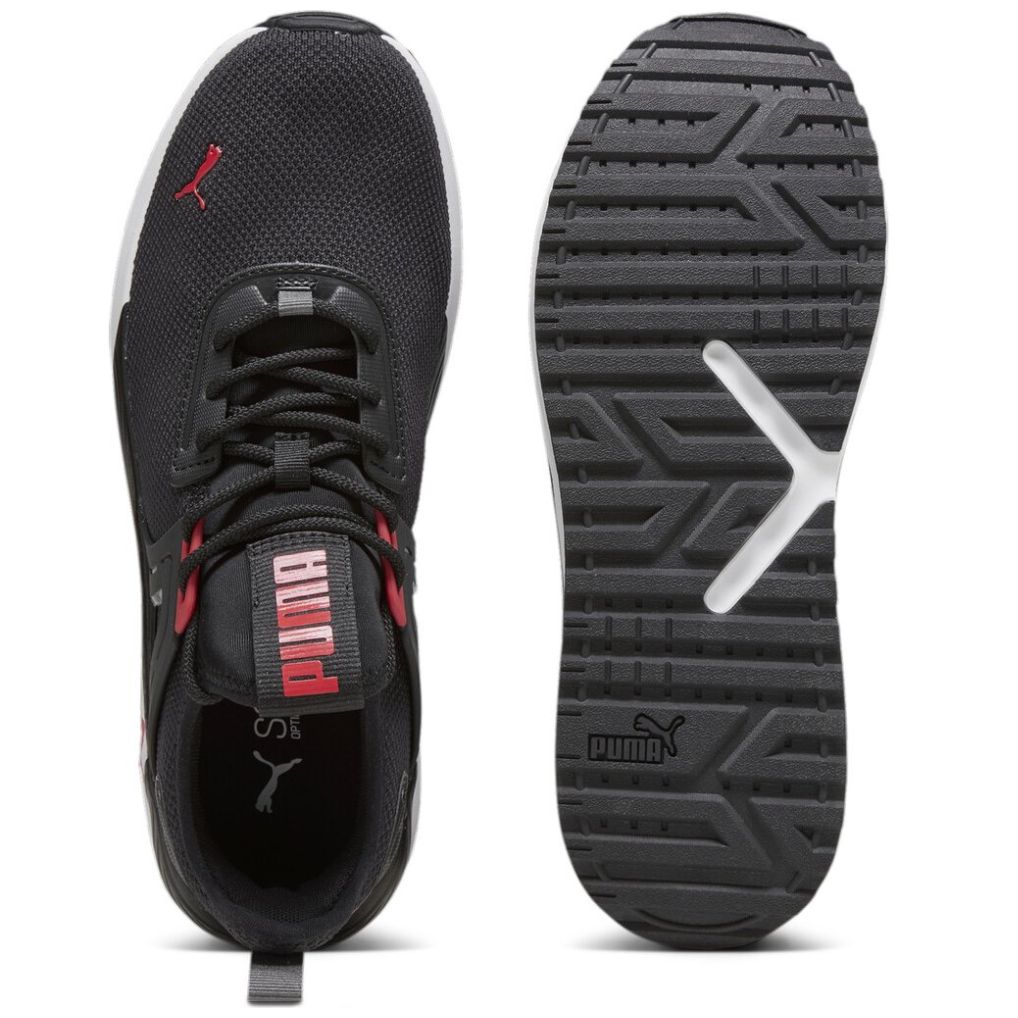 Tenis Pacer Negro para Hombre Puma