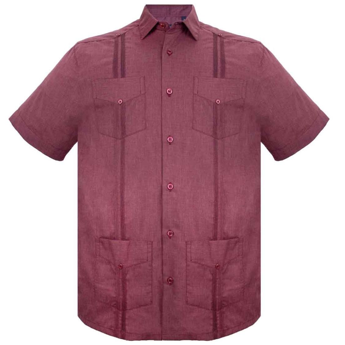 CAMISA BRUNO - Tiendas El