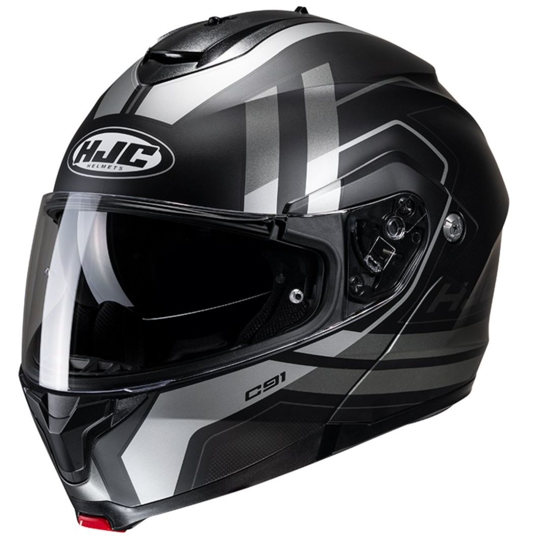 Casco Abatible Hjc Octo