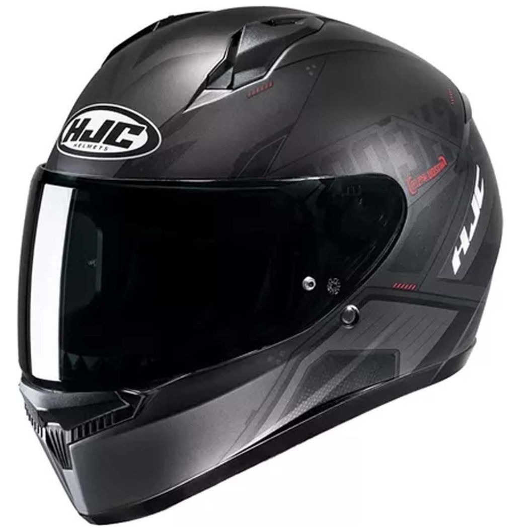 Casco Integral Hjc Inka