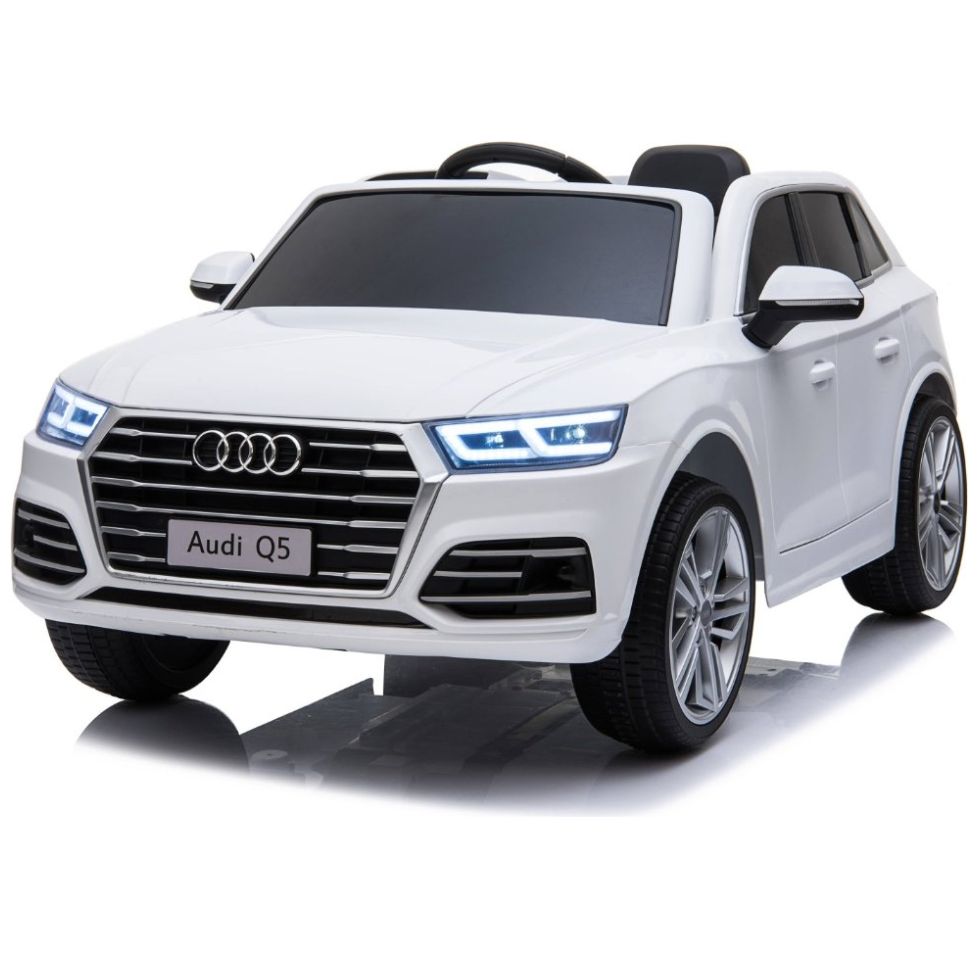 Coche Eléctrico Infantil Audi Q5