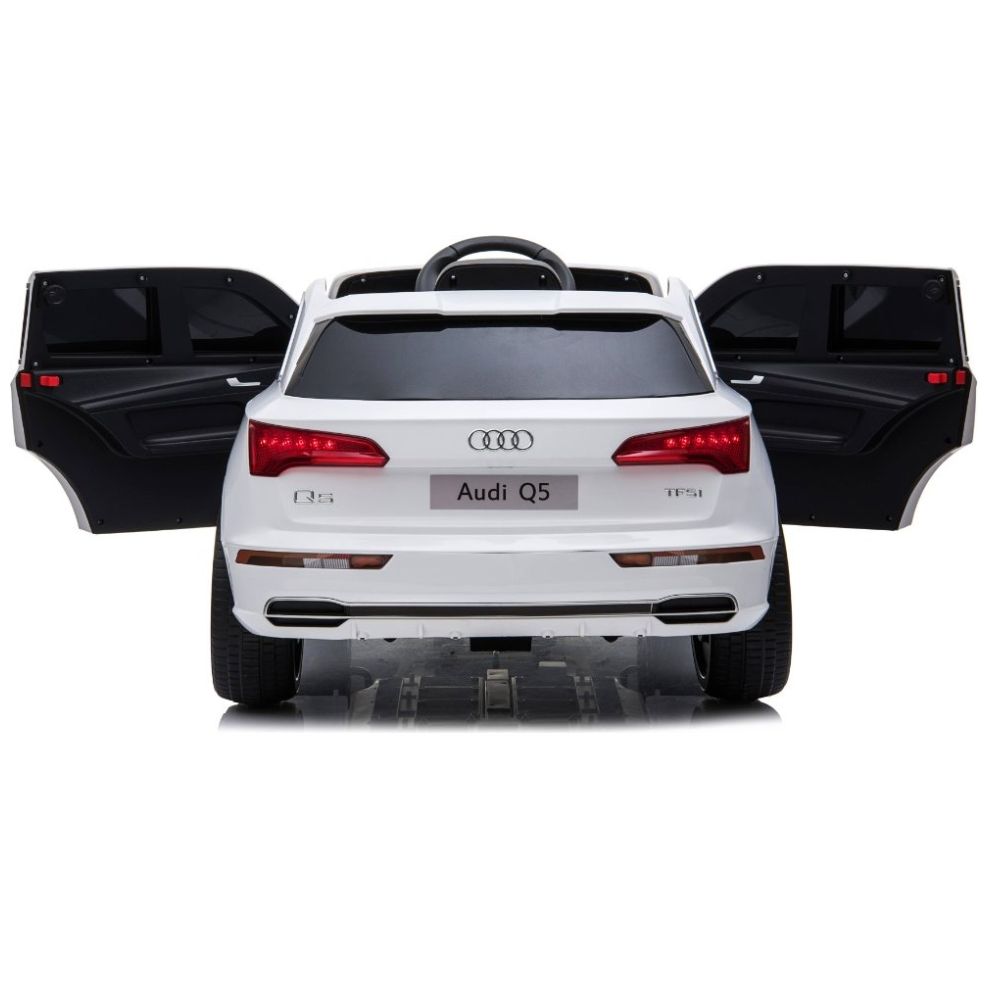 Coche Eléctrico Infantil Audi Q5