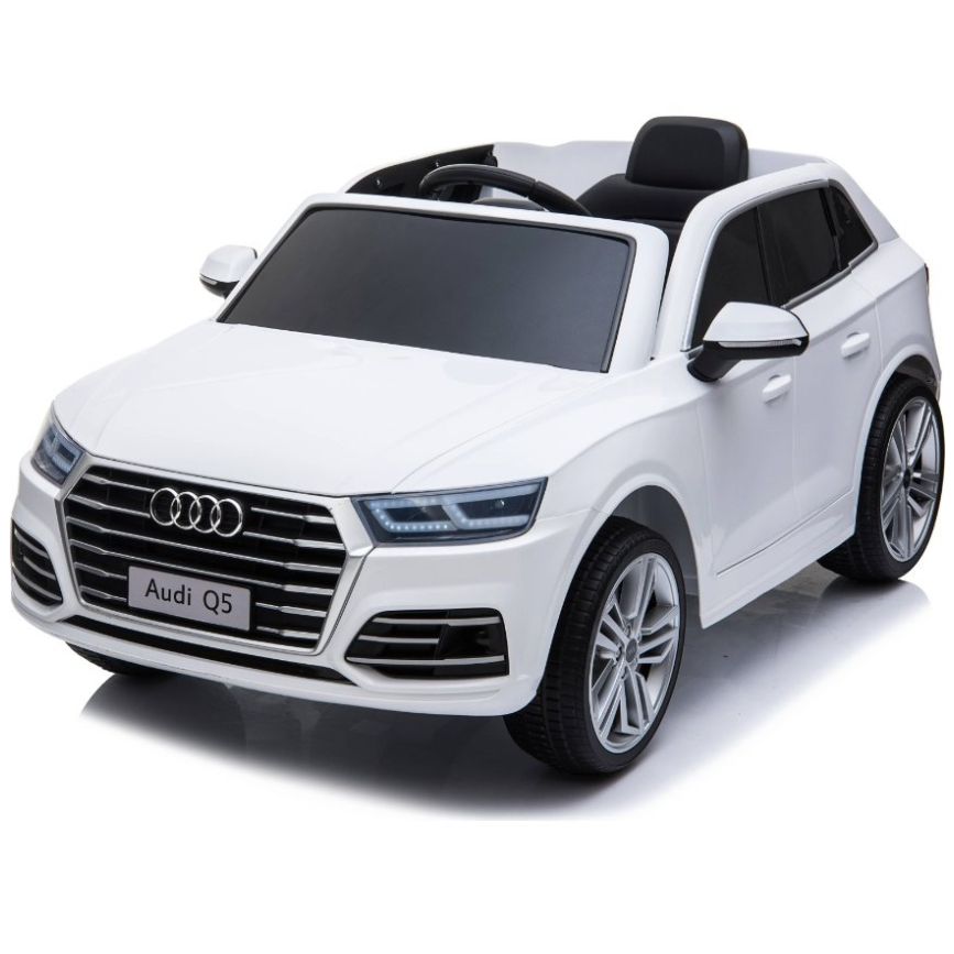 Coche Eléctrico Infantil Audi Q5
