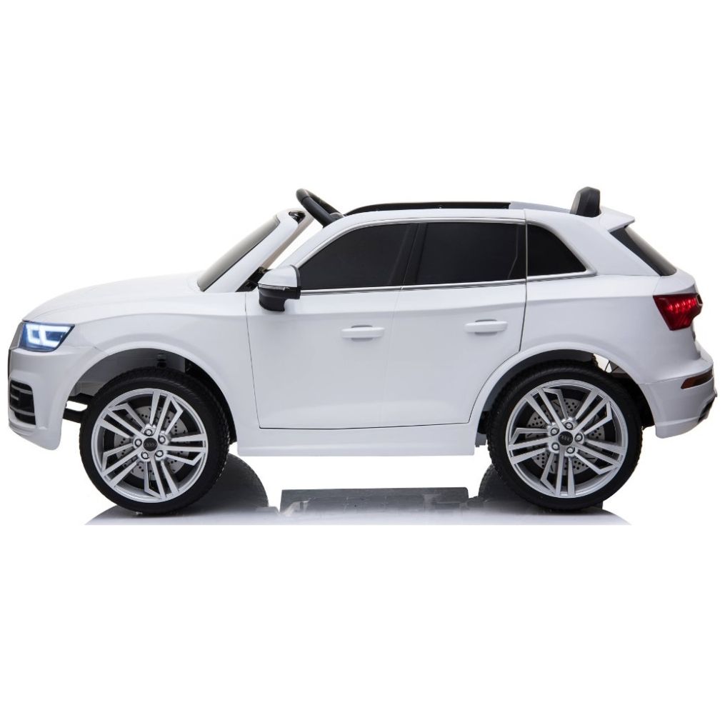 Coche Eléctrico Infantil Audi Q5