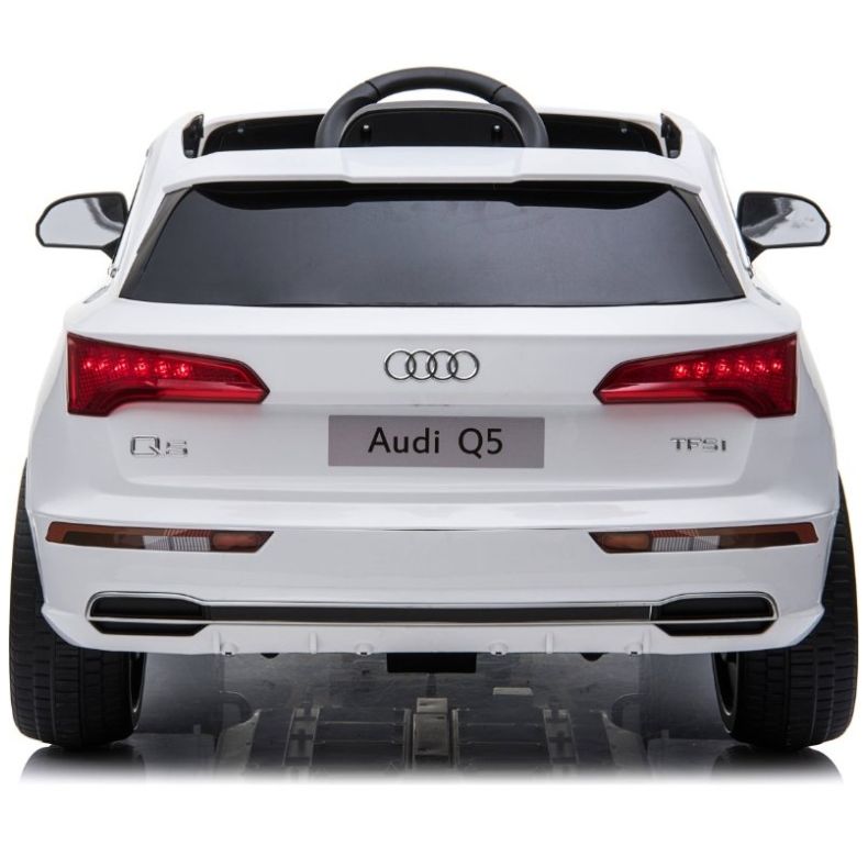 Coche Eléctrico Infantil Audi Q5