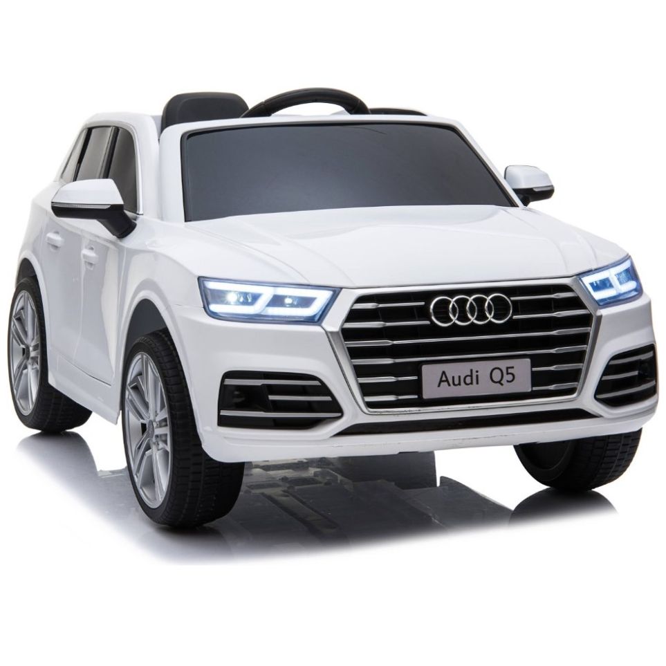Coche Eléctrico Infantil Audi Q5