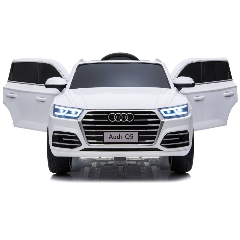 Coche Eléctrico Infantil Audi Q5