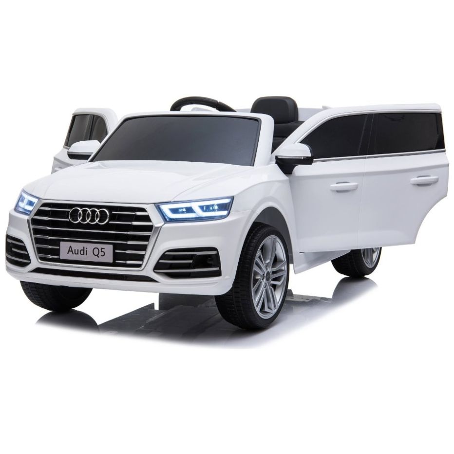 Coche Eléctrico Infantil Audi Q5