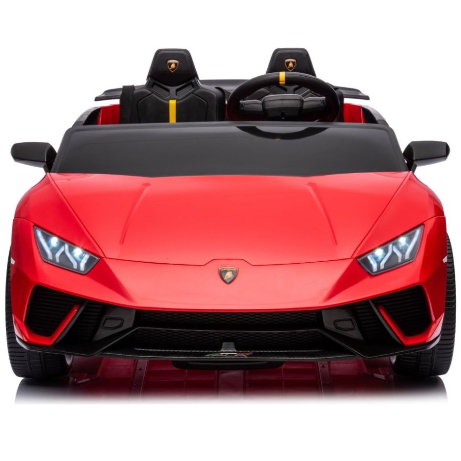 Coche Eléctrico Infantil Lamborghini Huracan