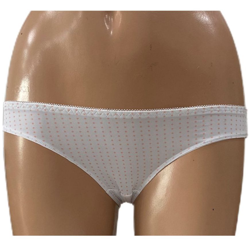 Bikini Microfibra Estampado Maria Intima