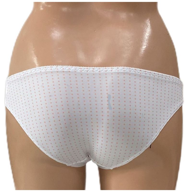 Bikini Microfibra Estampado Maria Intima