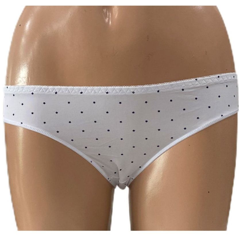 Bikini Microfibra Estampado Maria Intima