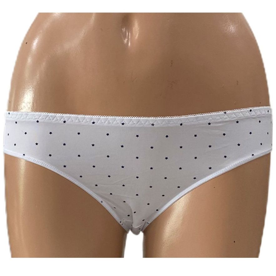 Bikini Microfibra Estampado Maria Intima