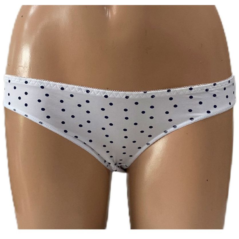 Bikini Microfibra Estampado Maria Intima