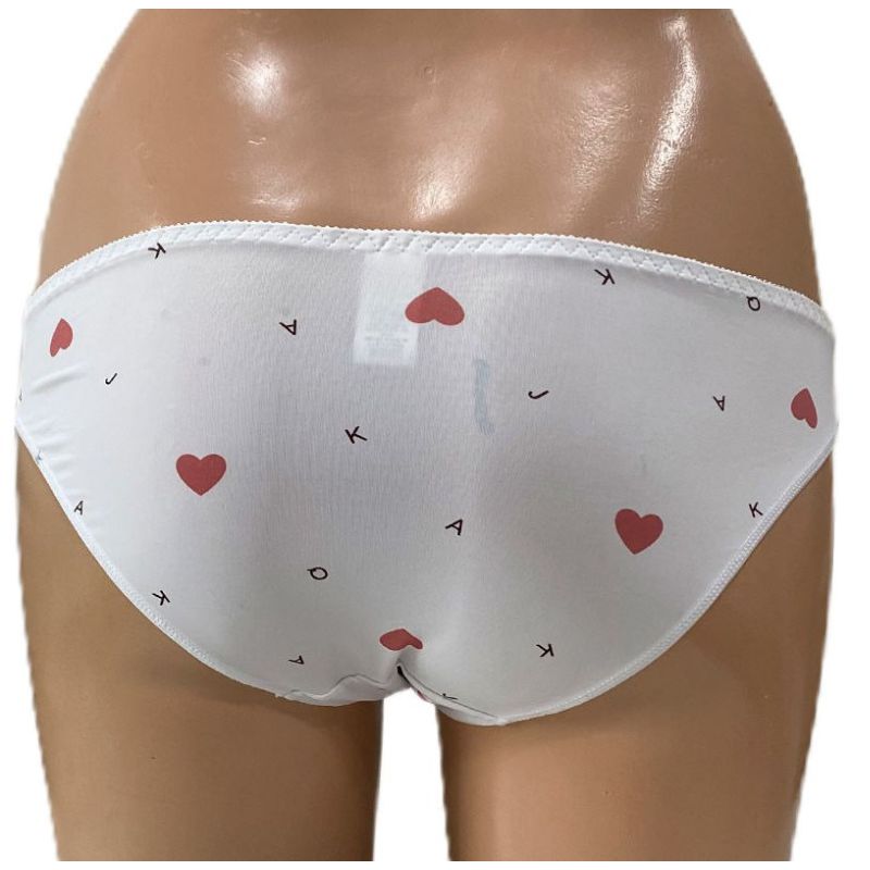 Bikini Microfibra Estampado Maria Intima