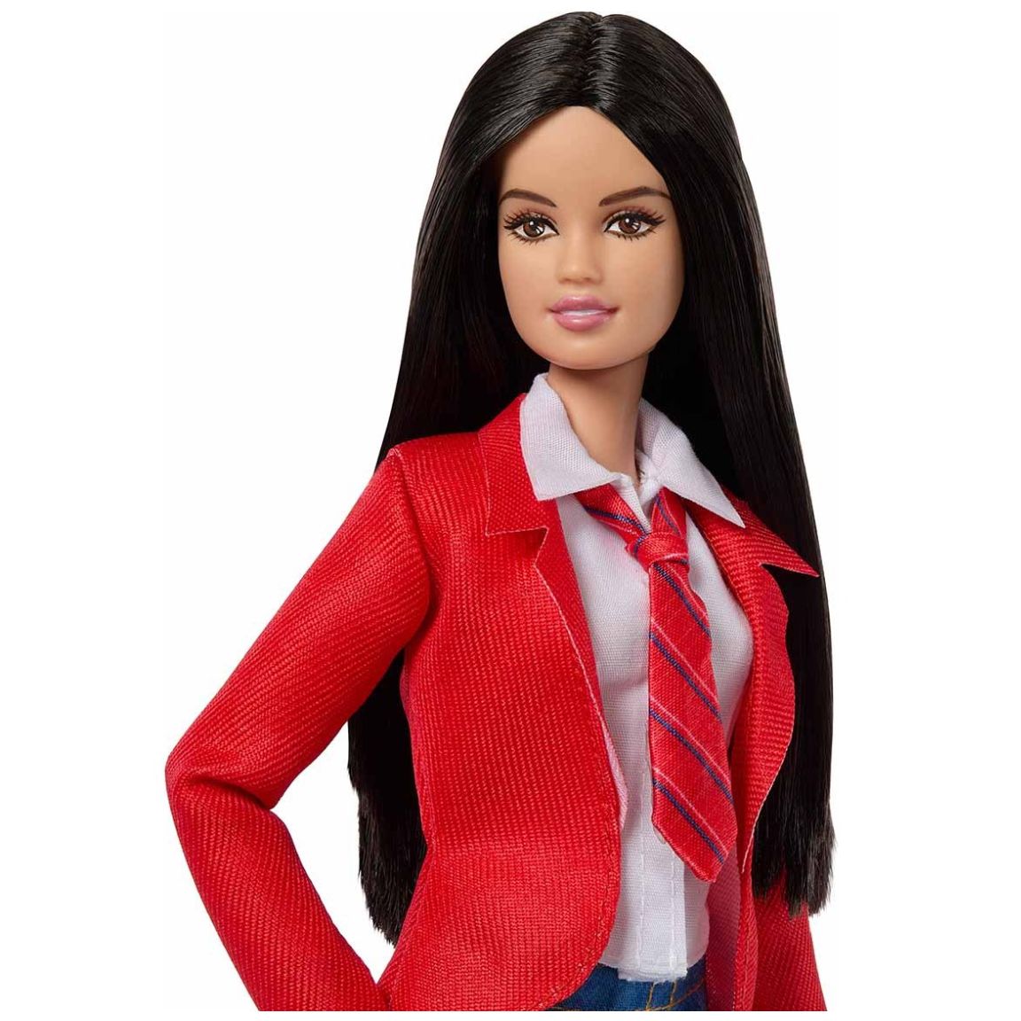 Barbie Rbd Muñeca de Colección Lupita