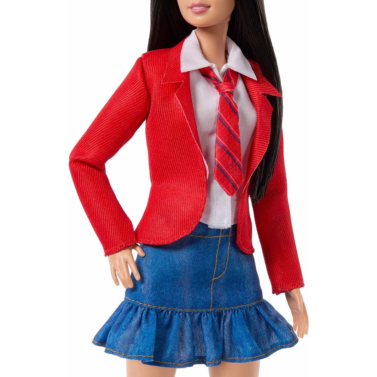 Barbie Rbd Muñeca de Colección Lupita