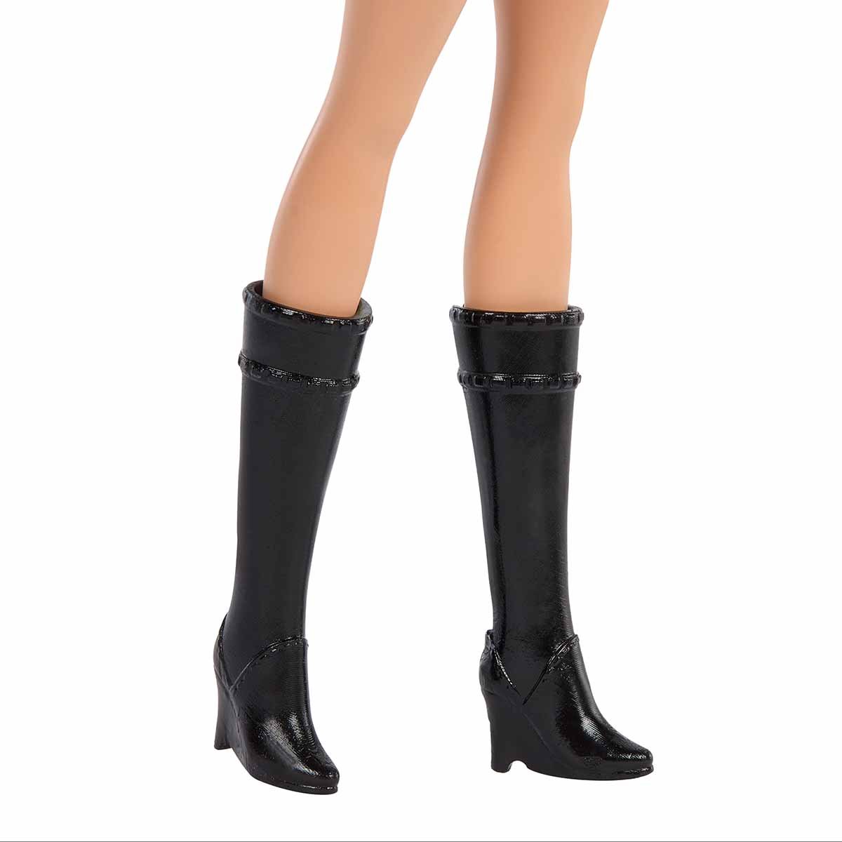 Barbie Rbd Muñeca de Colección Lupita