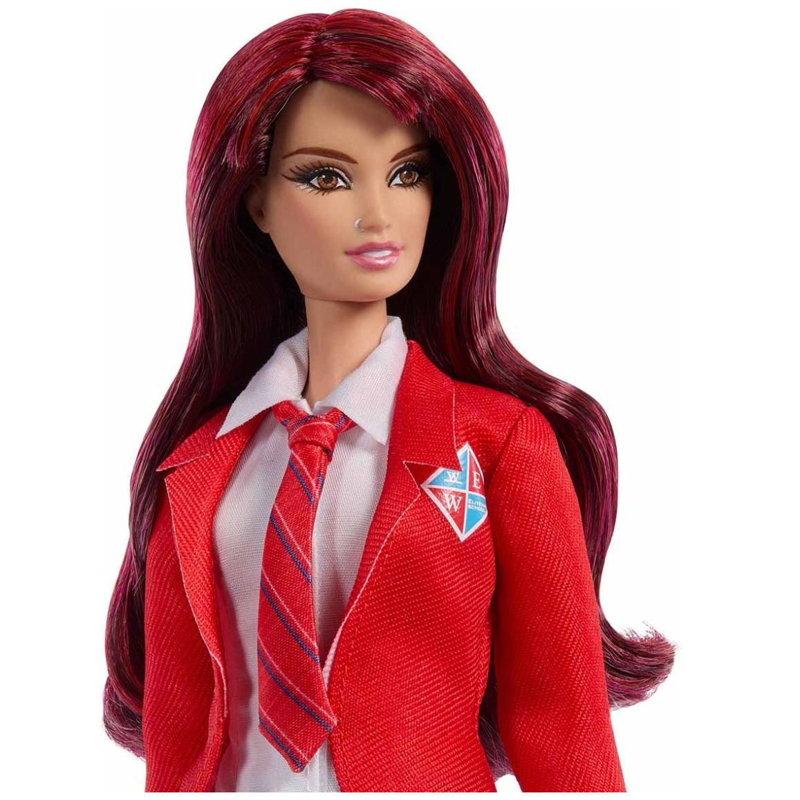 Barbie Rbd Muñeca de Colección Roberta