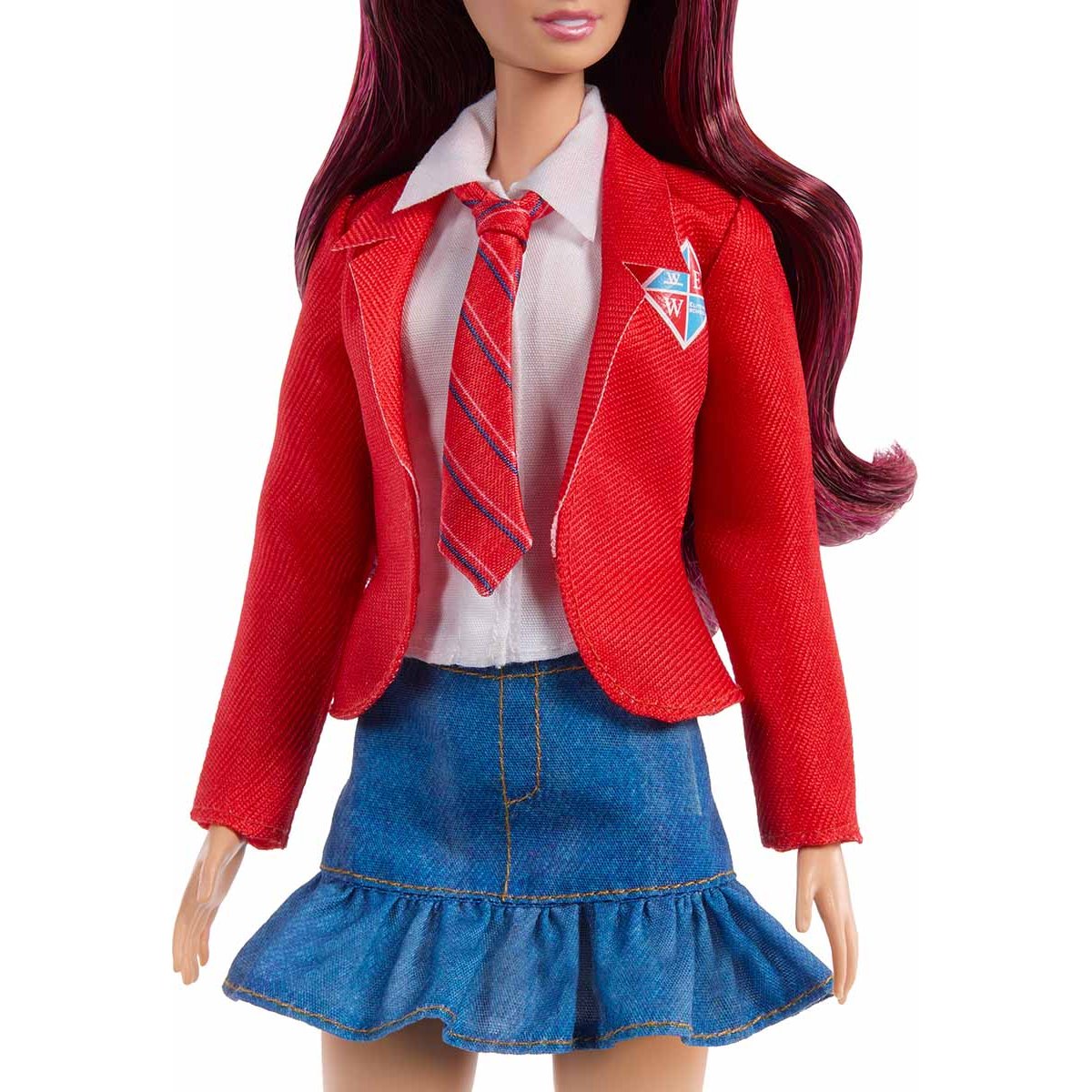 Barbie Rbd Muñeca de Colección Roberta