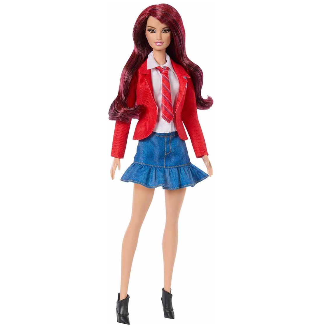 Barbie viajera online lider