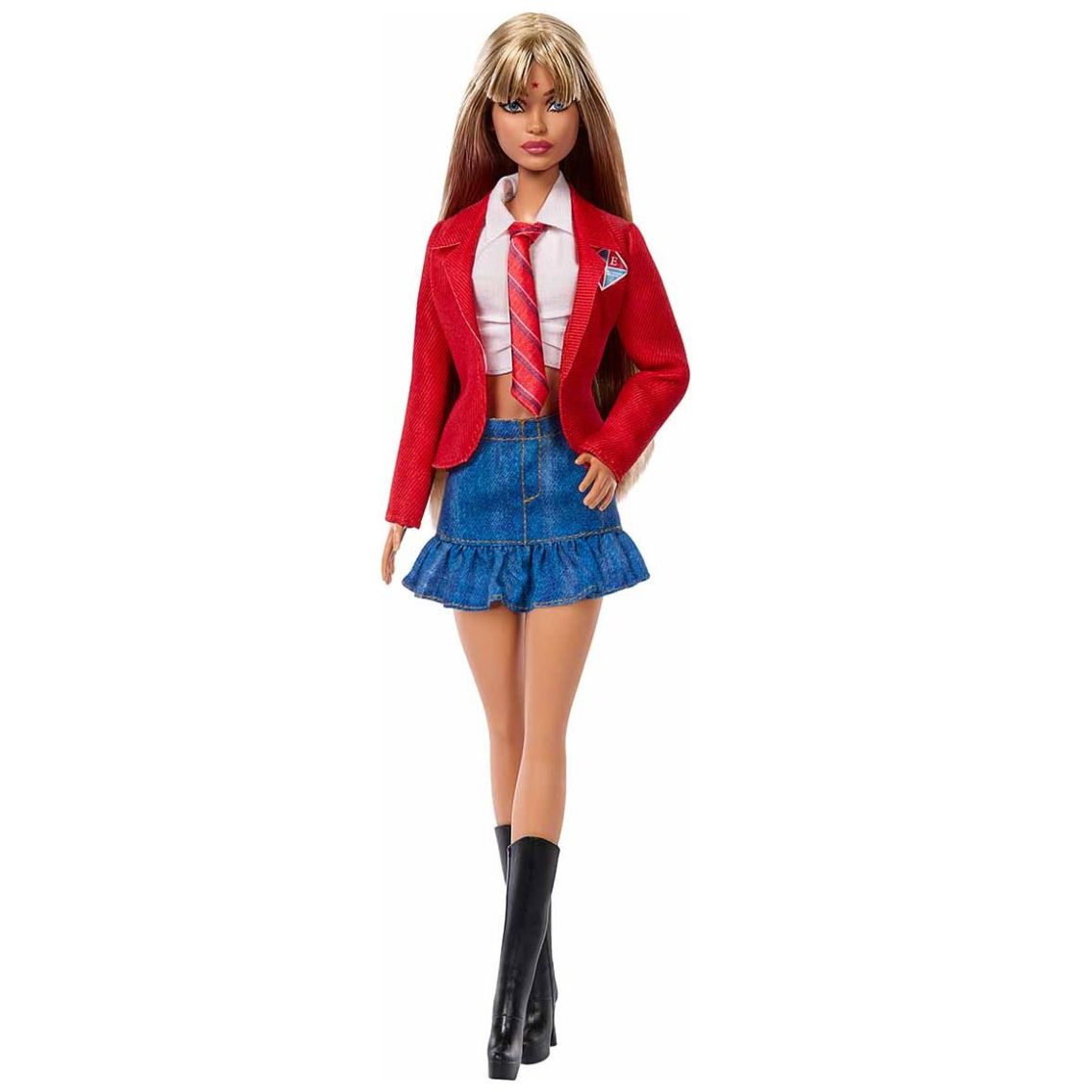 Barbie Rbd Muñeca de Colección Mía