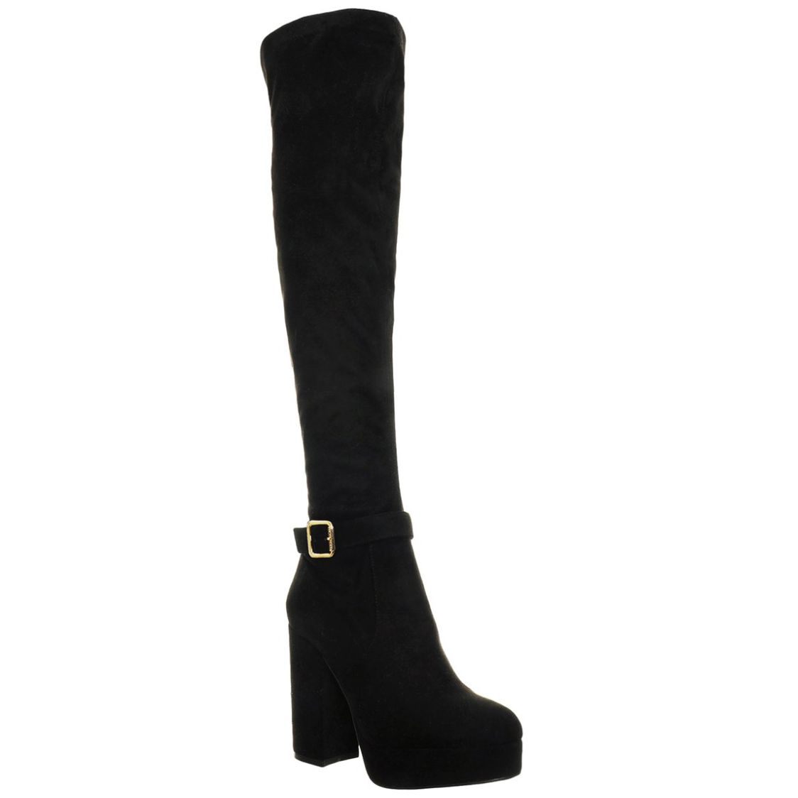 Bota para Mujer Over The Knee G By Guess