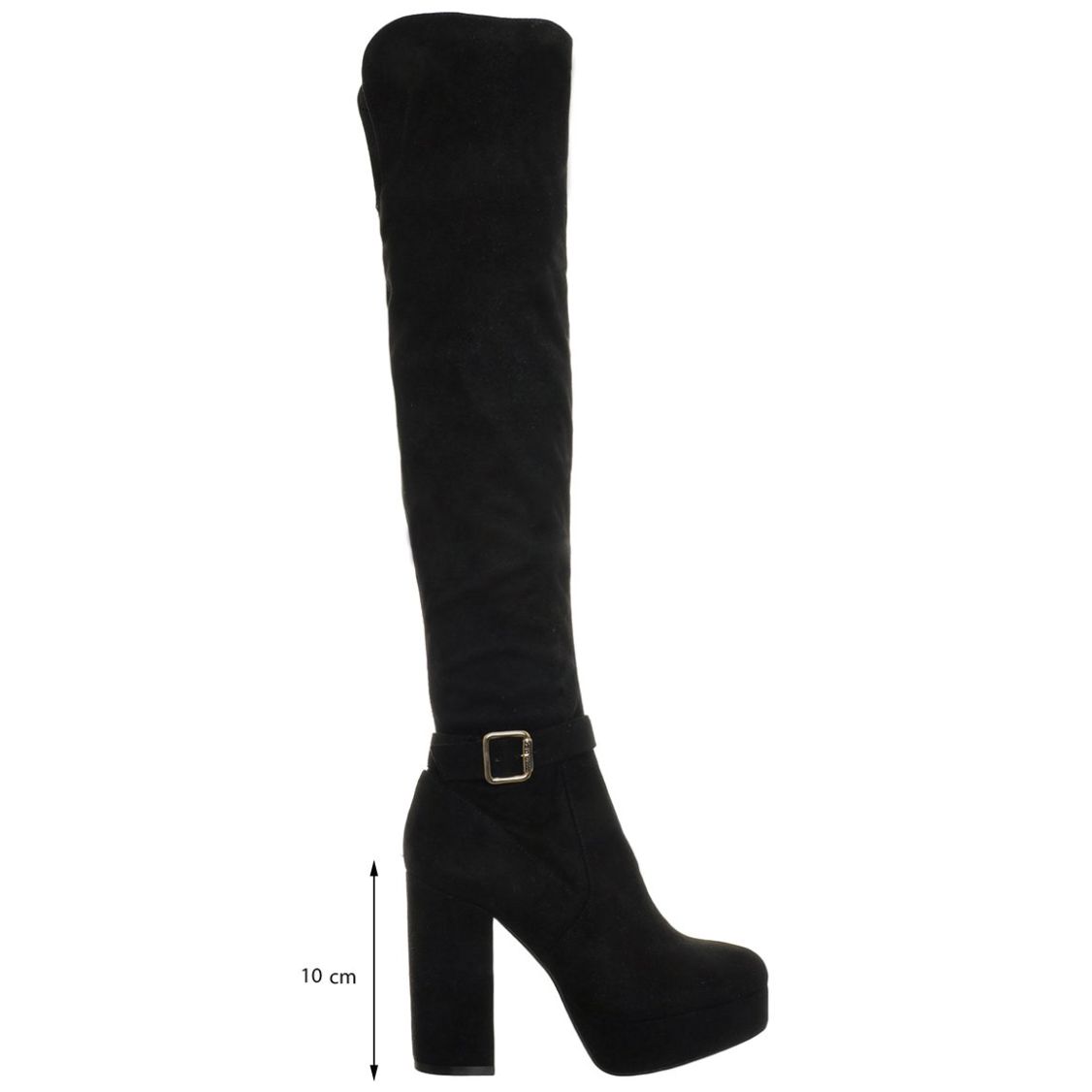 Bota para Mujer Over The Knee G By Guess
