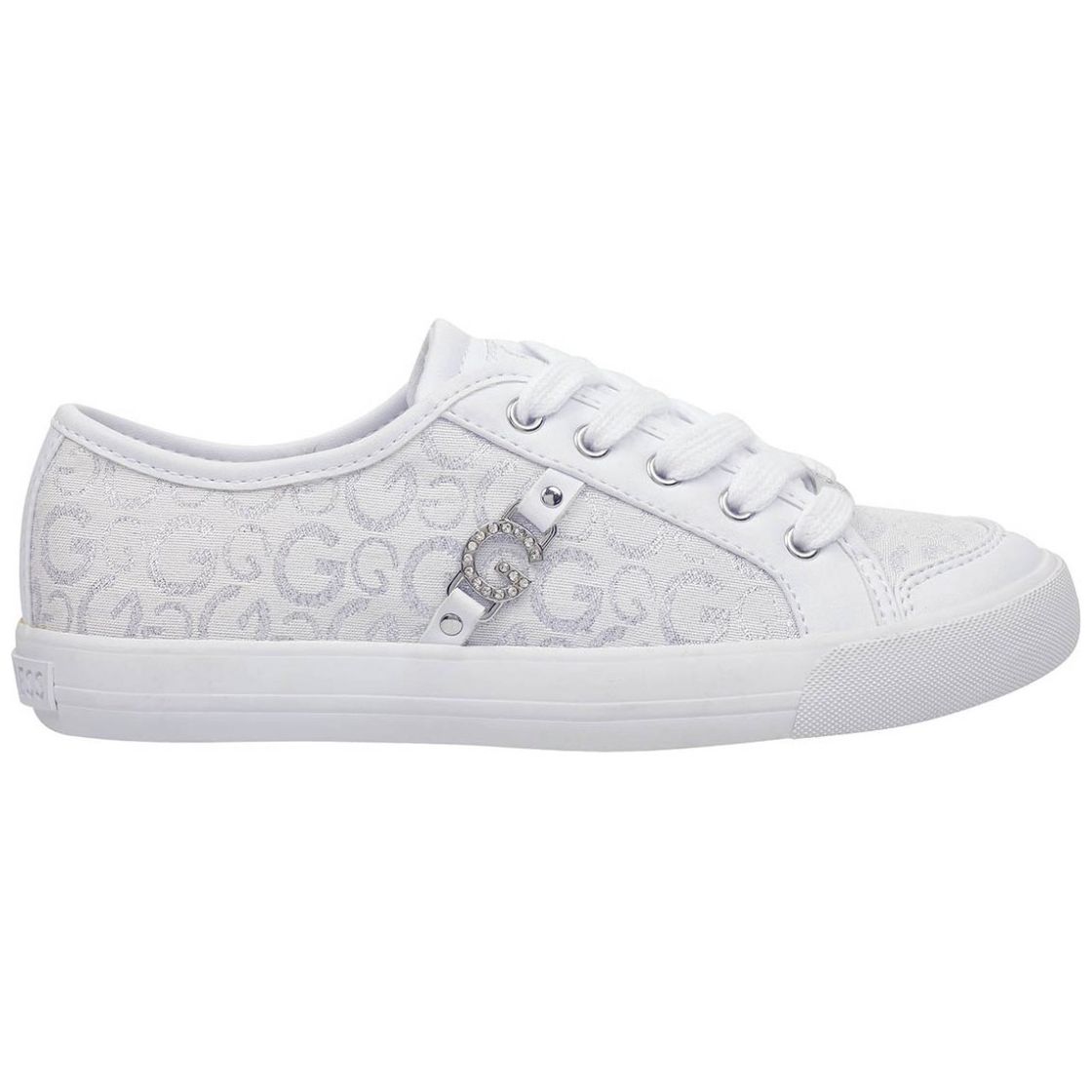 Sears tenis guess hot sale