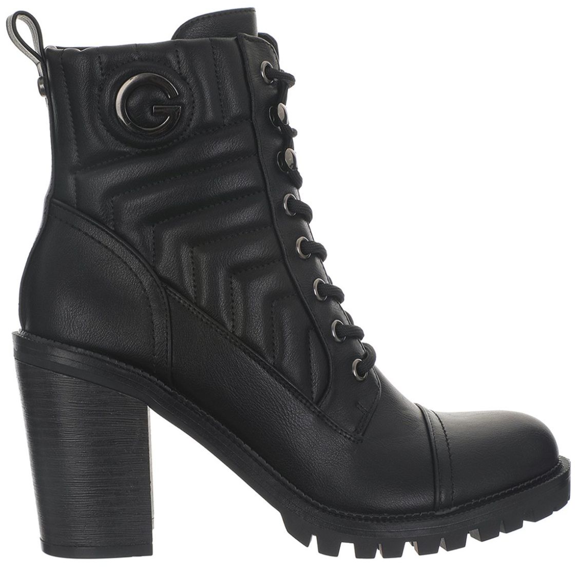 Café BotÃn Guess Mujer Guess Dama Botas Guess Cafes Botas Guess Mujer Cafes  Botines Guess