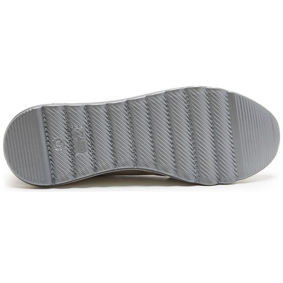 Tenis Cierre Lateral 24 Hrs