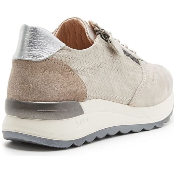 Tenis Cierre Lateral 24 Hrs