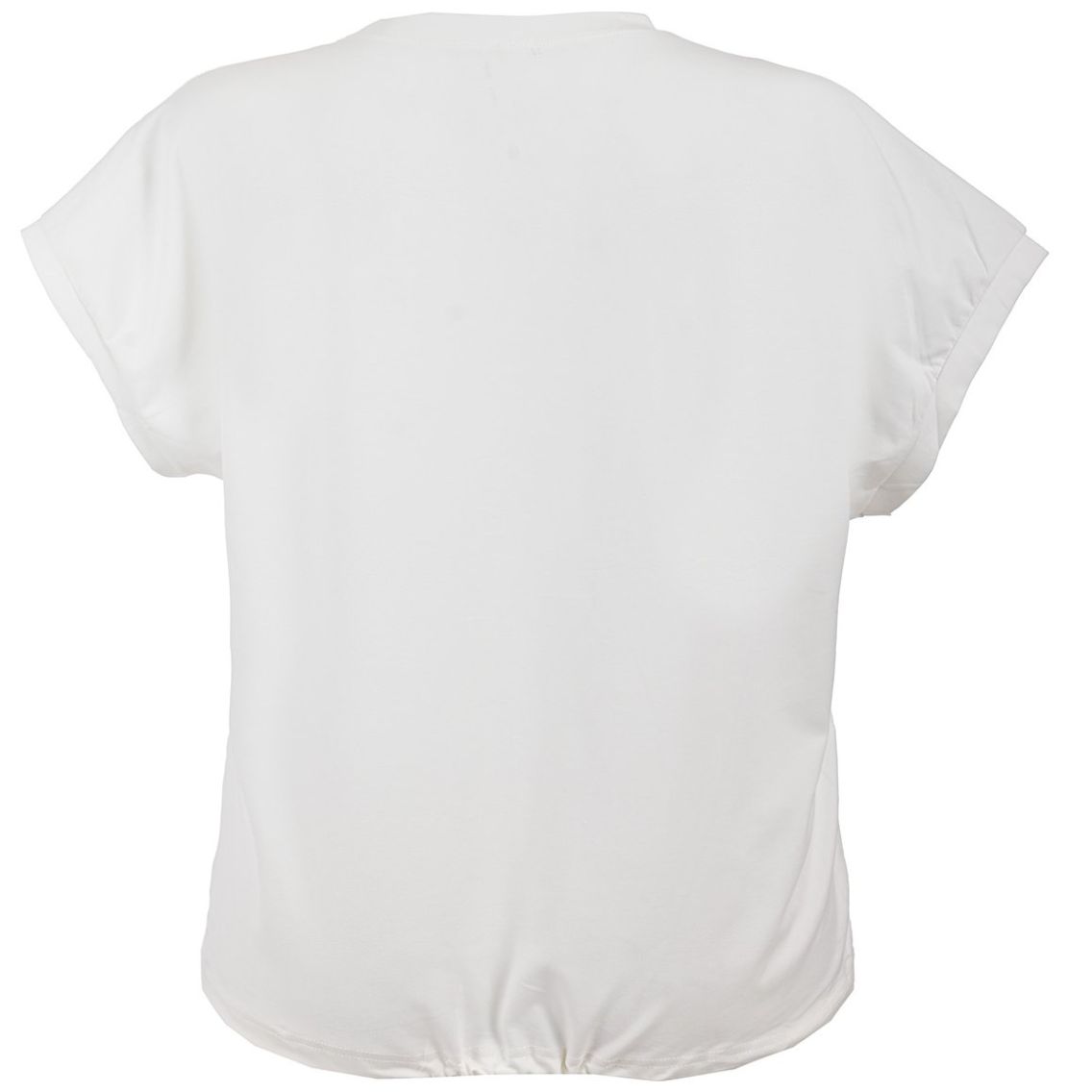 Blusa  Estampada Banana Jeans para Mujer