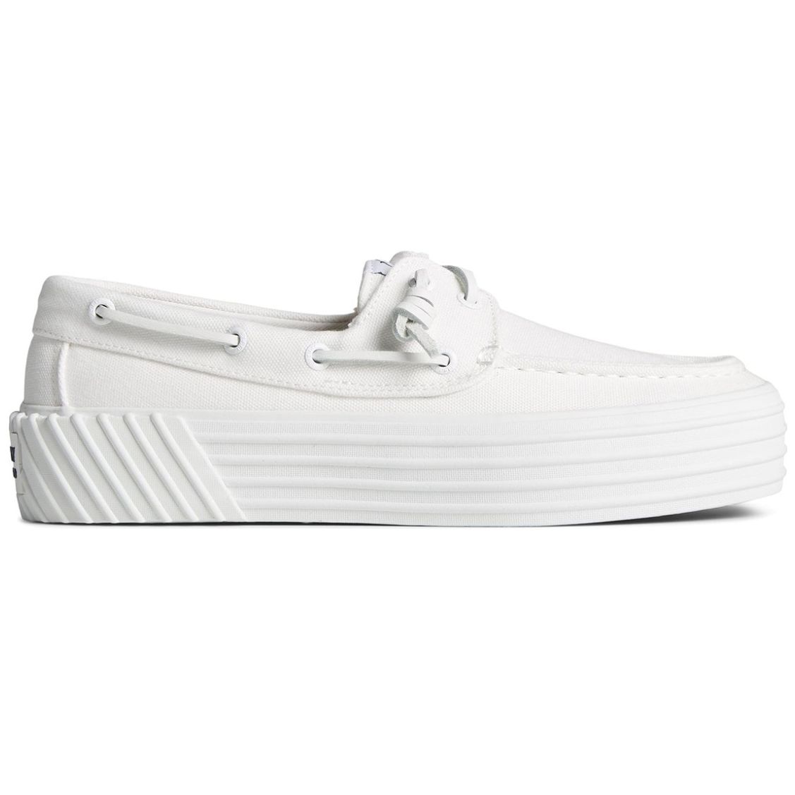 Tenis con Plantilla Confort Sperry